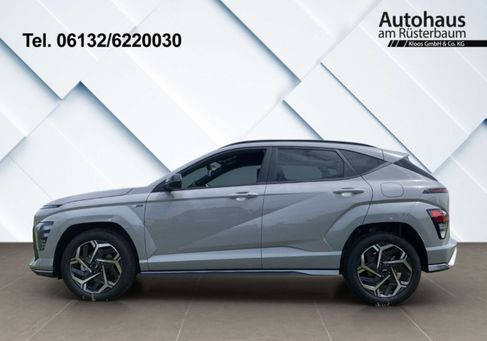 Hyundai Kona, 2026 3