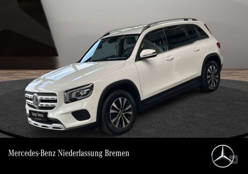 Mercedes-Benz GLB 180, 2023