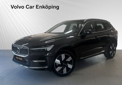 Volvo XC60, 2025