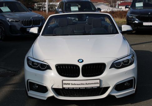BMW 220, 2019 3