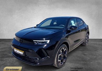 Opel Mokka, 2024