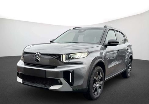 Citroën C3 Aircross, 2025 2