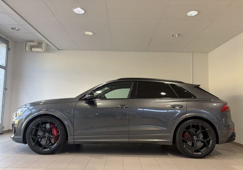 Audi Q8, 2025