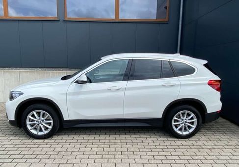 BMW X1, 2019 3
