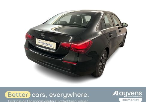 Mercedes-Benz A 180, 2022
