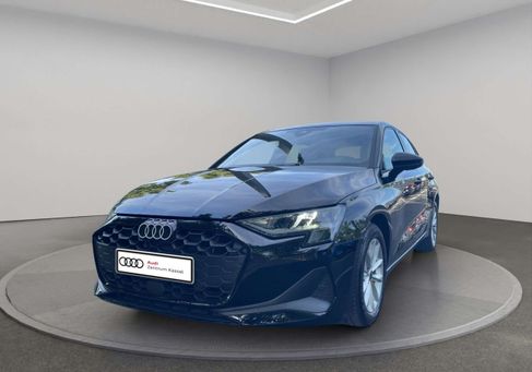 Audi A3, 2025 2