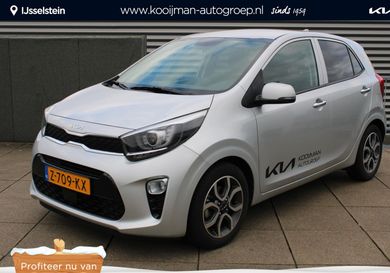 Kia Picanto, 2024