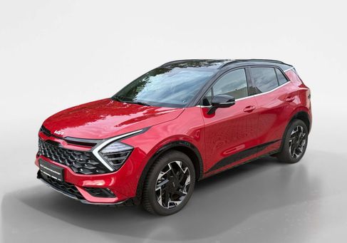 Kia Sportage, 2023 2