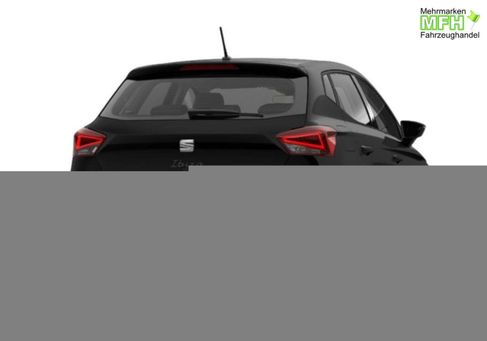 Seat Ibiza, 2026