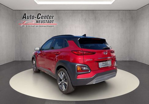 Hyundai Kona, 2018 3