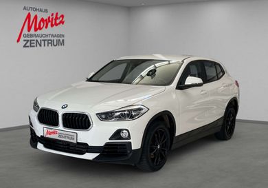 BMW X2, 2019