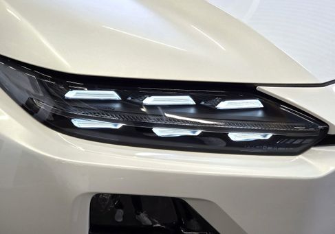 Subaru, 2026