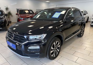 Volkswagen T-Roc, 2022