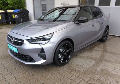 Opel Corsa, 2023