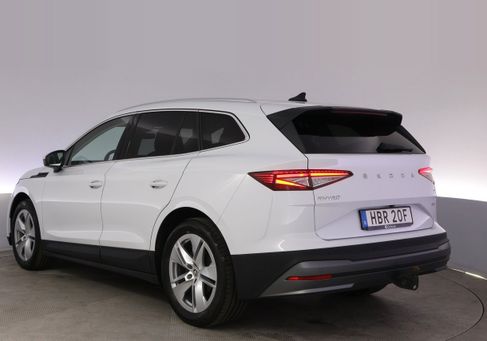 Skoda Enyaq, 2023