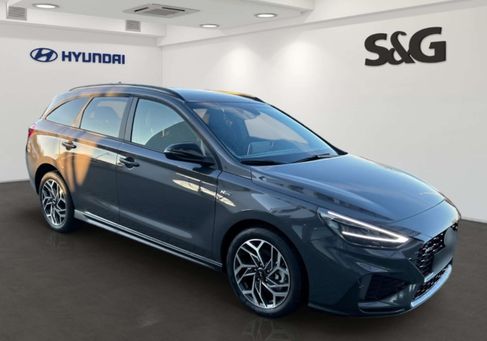 Hyundai i30, 2026 2