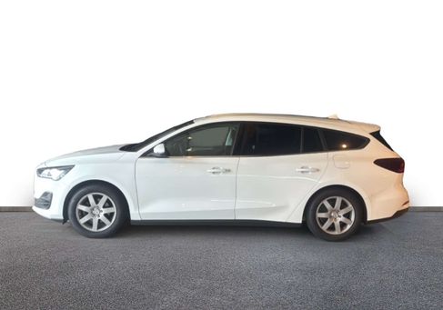 Ford Focus, 2023