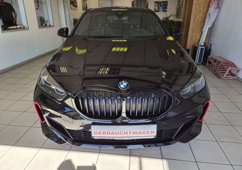 BMW 128, 2022