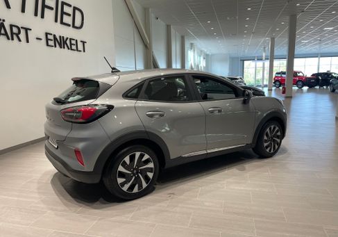 Ford Puma, 2024 3
