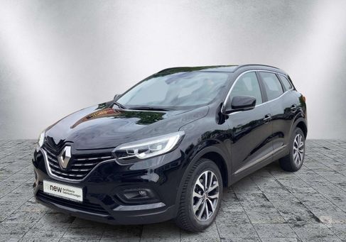 Renault Kadjar, 2021
