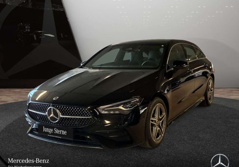Mercedes-Benz CLA 180, 2026