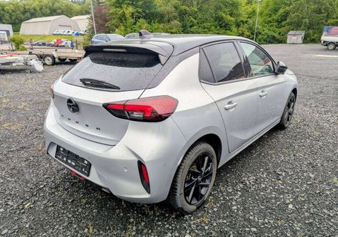 Opel Corsa, 2025 3