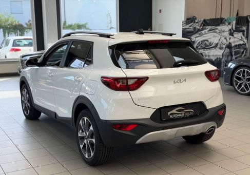 Kia Stonic, 2025 3