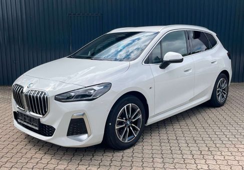 BMW 218, 2024 3