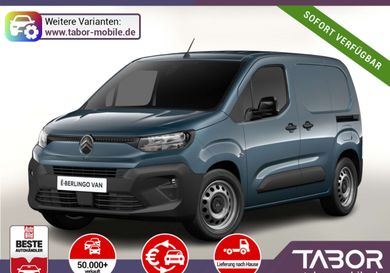 Citroën Berlingo, 2026