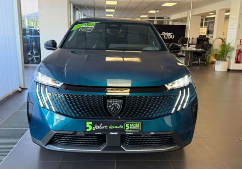 Peugeot 3008, 2024