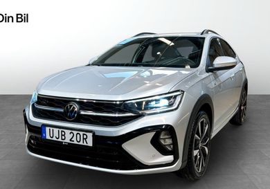 Volkswagen Taigo, 2025