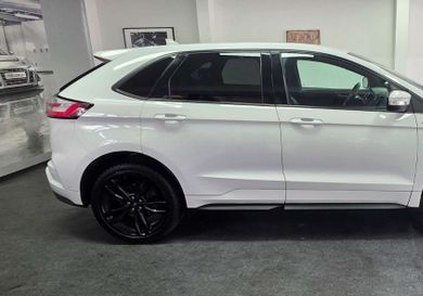 Ford Edge, 2020