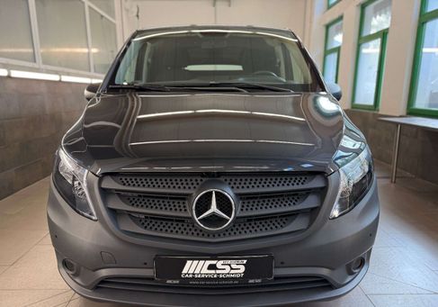 Mercedes-Benz Vito, 2023