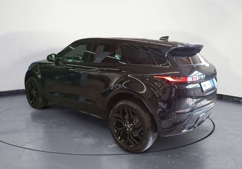 Land Rover Range Rover Evoque, 2022