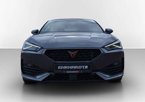 Cupra Leon, 2023