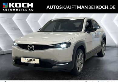 Mazda MX-30, 2023