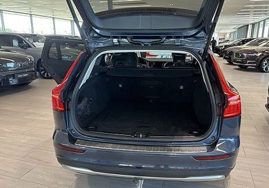 Volvo V60 Cross Country, 2023