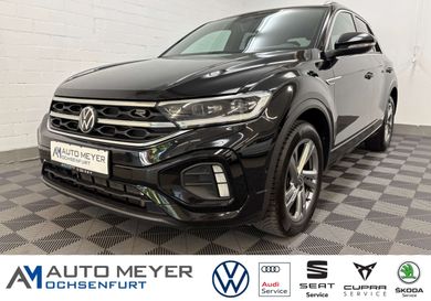 Volkswagen T-Roc, 2025