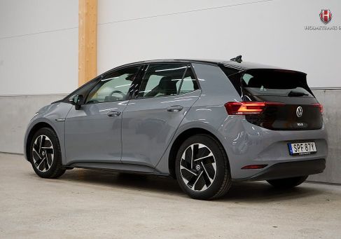 Volkswagen ID.3, 2023