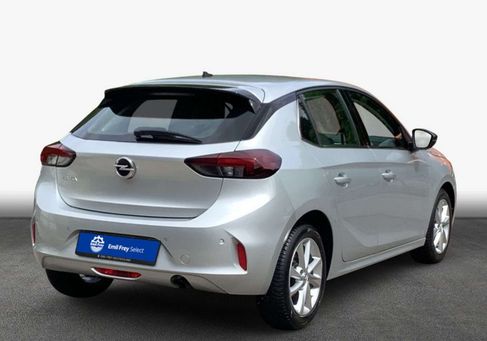 Opel Corsa, 2022 2