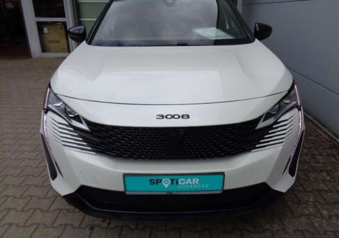 Peugeot 3008, 2024
