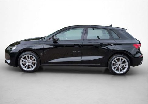 Audi A3, 2025 3