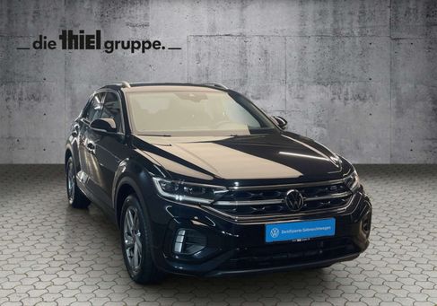 Volkswagen T-Roc, 2022