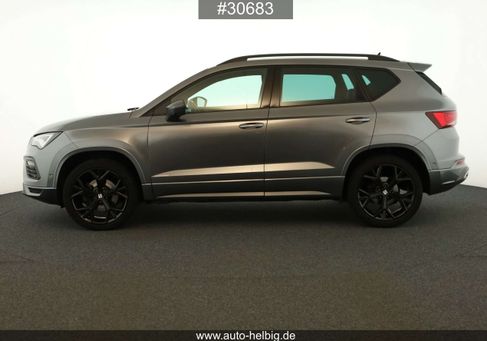 Seat Ateca, 2022