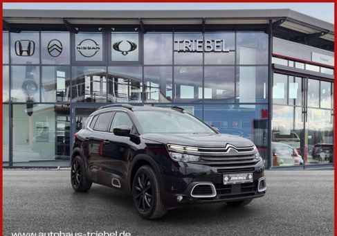 Citroën C5 Aircross, 2020 2