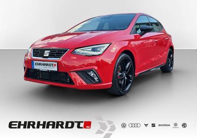 Seat Ibiza, 2023