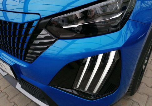 Peugeot 2008, 2024