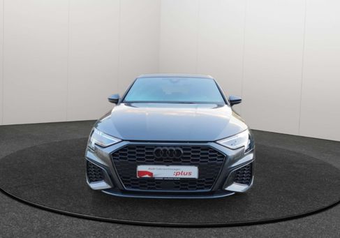 Audi A3, 2021 2