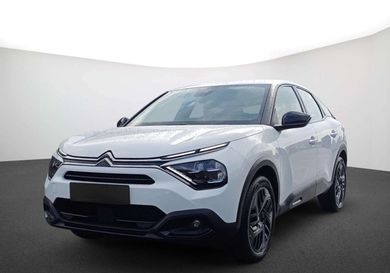Citroën C4, 2024