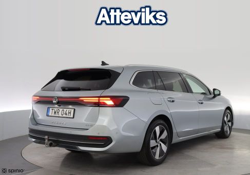 Volkswagen Passat Variant, 2025 3